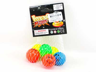 Bounce Ball(6in1) toys