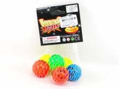 Bounce Ball(6in1)