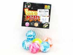 Bounce Ball(6in1)