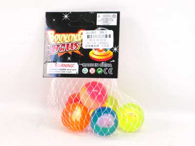 Bounce Ball(6in1) toys