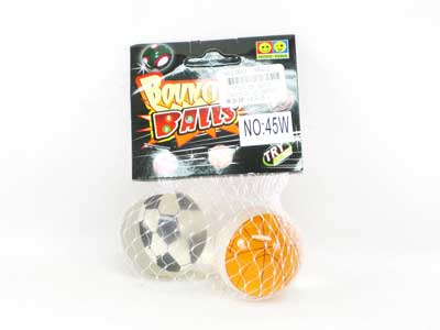 Bounce Ball(2in1) toys