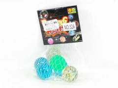 Bounce Ball(6in1) toys