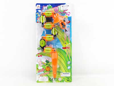 Snake W/L(2C) toys