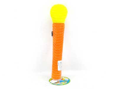 Microphone toys