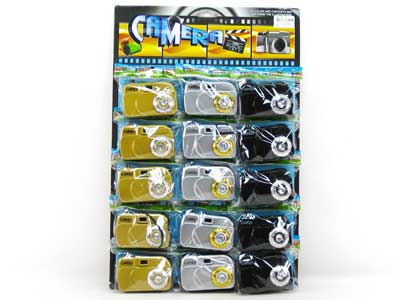 Camera(15in1) toys