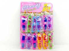 Glasses(12in1) toys