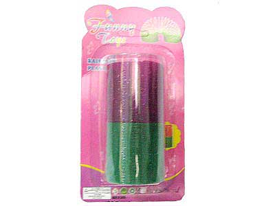 Rainbow Spring(2in1)(4C) toys