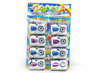 2in1 Digital Camera(8in1) toys