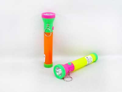 Key Flashlight(2C) toys