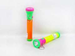 Key Flashlight(2C)