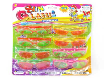 Glasses(8in1) toys