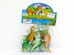 Dinosaur Set(3in1)