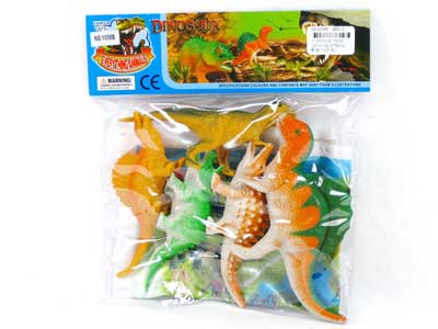 Dinosaur(5in1) toys