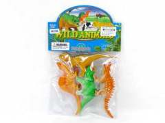 Dinosaur(4in1) toys