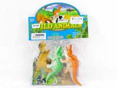 Dinosaur(3in1) toys