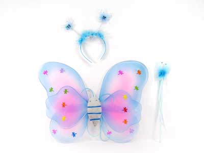 Butterfly & Beauty Set toys