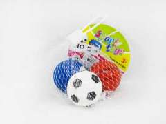 Bounce Ball(3in1)