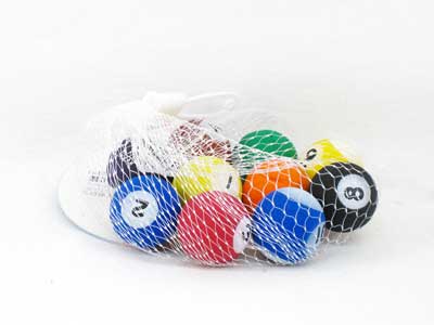 Bounce Ball(10in1) toys