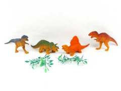 Dinosaurs(4S) toys