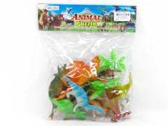 Dinosaur toys