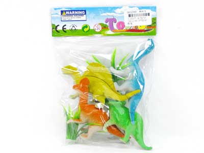 Dinosaur toys