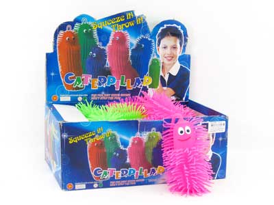 Caterpillar W/L(24in1) toys