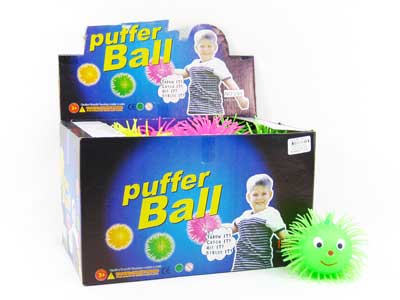 Ball  W/L(30in1) toys