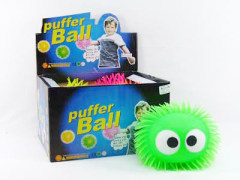 Ball  W/L(4in1) toys