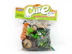 Animal Set toys