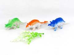 Dinosaur Set(3in1) toys