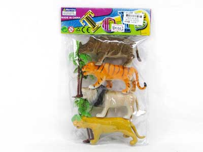 Animal Set(4in1) toys