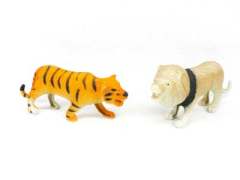 Animal(2in1) toys