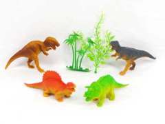 Dinosaur Set(4in1) toys