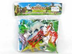 Animal Set toys