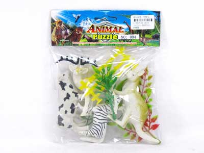 Animal Set toys