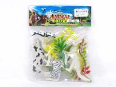 Animal Set toys