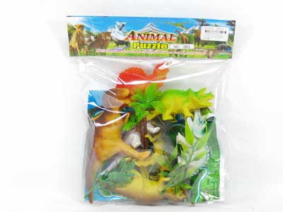 Animal Set toys