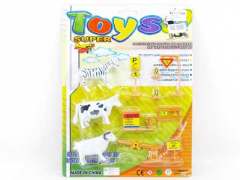 Animal Set toys