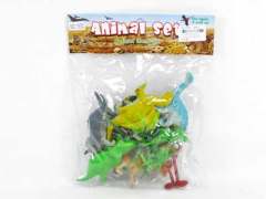 Dinosaur Set toys