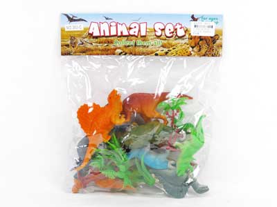 Dinosaur Set toys