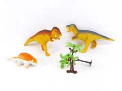 Dinosaur Set(3in1) toys