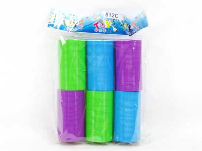 Rainbow Spring(6in1) toys