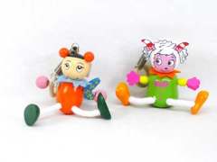 Spring Toy(2S) toys