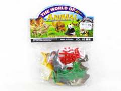 Animal Set toys