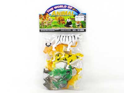 Animal Set toys