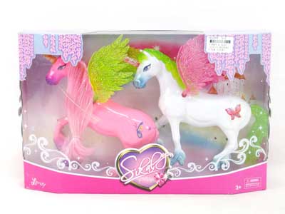 Pegasus(2in1) toys