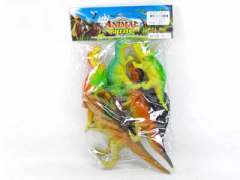 Dinosaur Set(5in1) toys