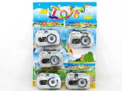 Camera(6in1) toys