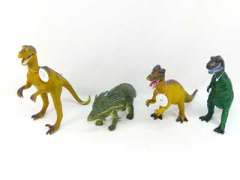 Dinosaur(4in1) toys