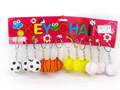 Key Ball(12in1) toys